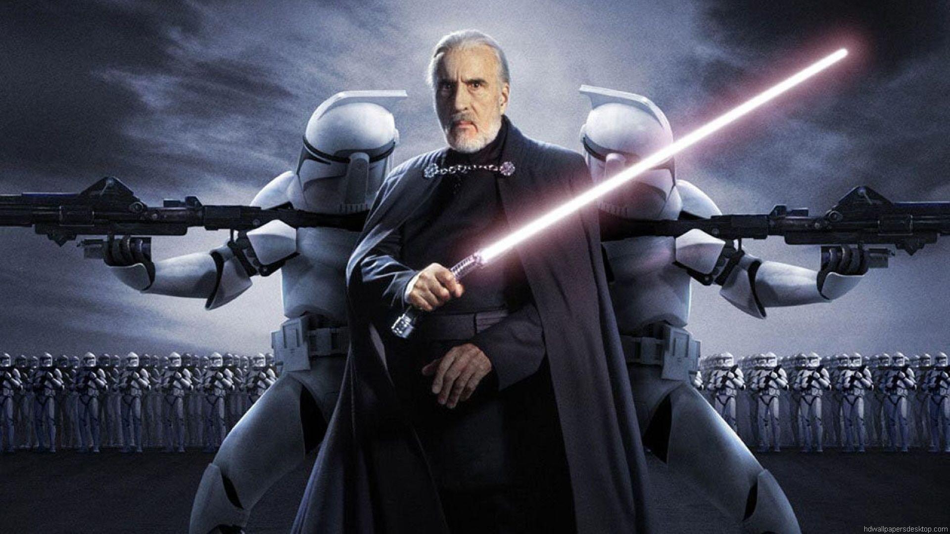 Dooku